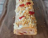 Foto del paso 6 de la receta: Arrollado de pionono salado