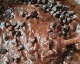 Foto langkah ke 5 dari resep Brownies tanpa DCC.