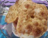Foto del paso 7 de la receta: Tortas fritas