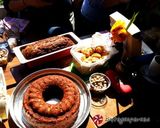 Φωτογραφία βήματος 16 της συνταγής Cinnamon Bread. Έτσι άρχισε η μέρα μας σαν ήρθε απ’ τα Χανιά η Ελένη…”