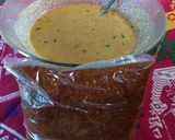 Foto langkah ke 6 dari resep Bumbu kacang nasi pecel.