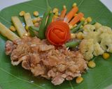 Foto langkah ke 8 dari resep Steak Crispy Ala Waroeng Steak And Shake (WSS).