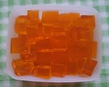 Foto langkah ke 4 dari resep Cheese Fruit Salad.