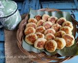 Foto langkah ke 5 dari resep Wingko Babat.