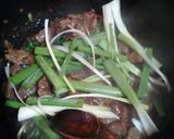 Foto del paso 4 de la receta: Salteado Thai de Ternera Con Albahaca