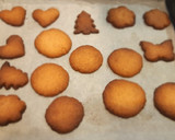 Foto del paso 6 de la receta: Galletas de avellana