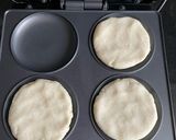 Foto del paso 3 de la receta: Arepa