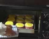 Foto langkah ke 3 dari resep 💕PUDING TAPE PANGGANG.