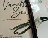 Foto langkah ke 2 dari resep Aromatic cane sugar || Vanilla Cinnamon Sugar.