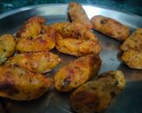 कटलेट (cutlet recipe in Hindi) रेसिपी चरण 2 फोटो