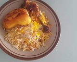 صورة لخطوة 4 من وصفة كبسه سريعه