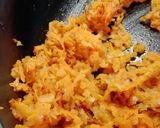 Foto del paso 3 de la receta Arroz integral con salsa de tomate