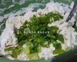 Foto langkah ke 4 dari resep Cilok Bumbu Kacang.