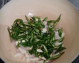 Foto langkah ke 1 dari resep Empis-empis Tempe Tahu (khas Temanggung).