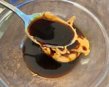 Thai mogyorós garnélás rizstál recept fázis 6 fotója