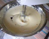 Foto del paso 6 de la receta: Pastel imposible / Chocoflan
