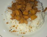 Foto langkah ke 8 dari resep 91🍒 Ayam popcorn.