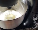Foto del paso 3 de la receta: Buttercream de merengue suizo