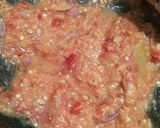 Foto langkah ke 3 dari resep Terong Balado.