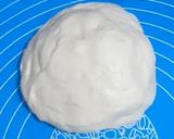 Foto langkah ke 2 dari resep Steam Bread (Roti Kukus).
