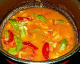 Foto del paso 4 de la receta: Fideos con caballas