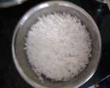 દૂધી ચણાની દાળ નું શાક - ભાત રેસીપી સ્ટેપ2ફોટો