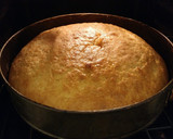 Foto del paso 5 de la receta: Torta de horno rápida y sencilla 😉