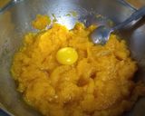 Foto del paso 3 de la receta: Ñoquis de calabaza.👩🏼‍🍳🤩