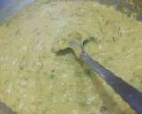 Besan aur Matar ke Sholay recipe step 4 photo