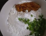 Foto langkah ke 3 dari resep Gimbal Tempe (Tempe Goreng Tepung).