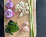 Foto langkah ke 1 dari resep Rendang ala Nuha.
