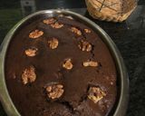Foto del paso 4 de la receta: Brownie