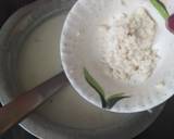 Badam Phirni recipe step 9 photo