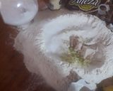 Foto del paso 1 de la receta: Rollos de Canela, chocolate y banana