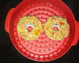 Foto langkah ke 8 dari resep Donat Indomie Goreng.