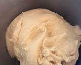 Limara hamburgerzsemléje recept fázis 1 fotója