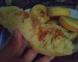 Foto langkah ke 13 dari resep Pukis kurma.