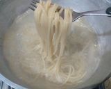 Foto langkah ke 3 dari resep Spaghetti Aglio Olio.