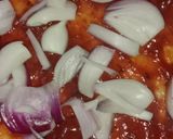A picture of step 1 of Pizza.
