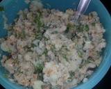 Falahari Aloo Tikki recipe step 3 photo