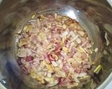 صورة لخطوة 1 من وصفة أرز بالكبدة