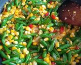 Foto langkah ke 9 dari resep Tumis buncis jagung manis sederhana.