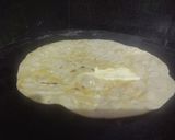 A picture of step 5 of Veg paneer mayo rolls.
