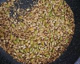 Foto del paso 2 de la receta: Pan multicereal