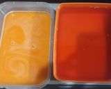 Foto langkah ke 3 dari resep Mango Sago 🍨.