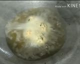 कार्नफ्लोर पकौड़ा। (corn flour pakoda recipe in Hindi) रेसिपी चरण 4 फोटो