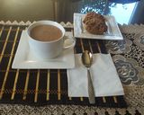 Foto del paso 6 de la receta: Atole champurrado de harina. # 4