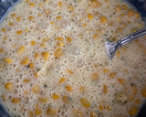 Foto del paso 2 de la receta: Pizza de choclo express (sin TACC)