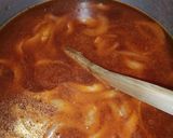 Foto del paso 3 de la receta: Estofado de jurel