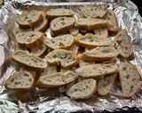 Foto del paso 4 de la receta Torrijas con misterio